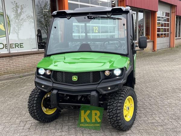 Grote foto john deere xuv875m 692524 motoren buggy en quad