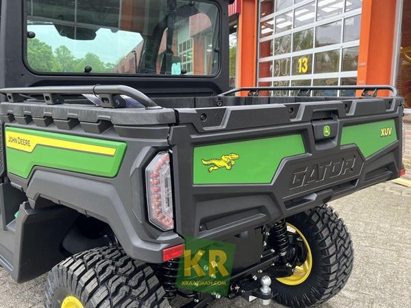 Grote foto john deere xuv875m 692524 motoren buggy en quad