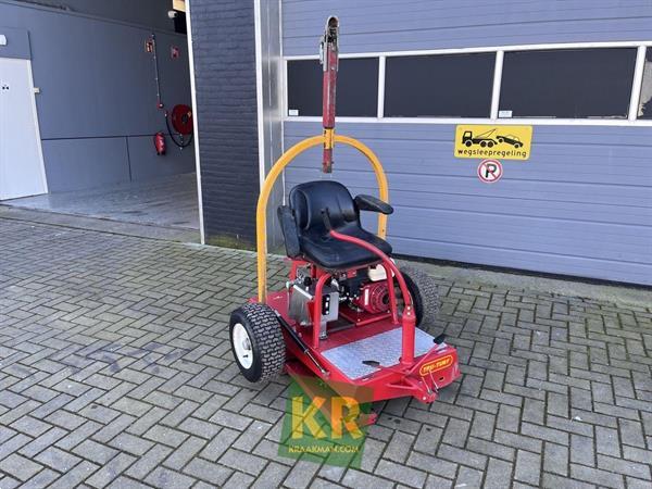 Grote foto tru turf rb 11a 692390 agrarisch algemeen