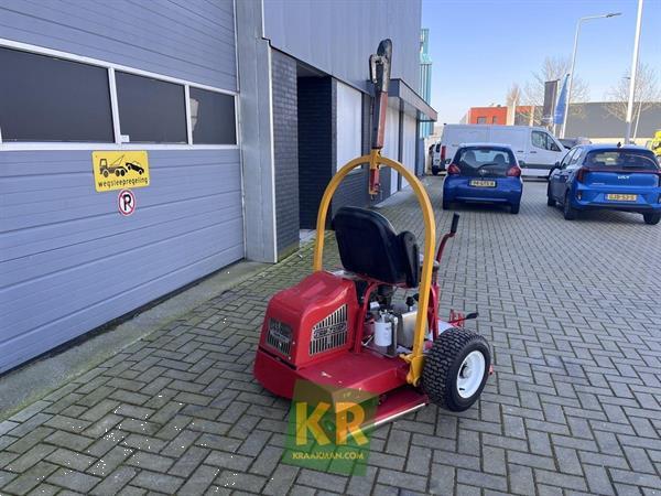 Grote foto tru turf rb 11a 692390 agrarisch algemeen
