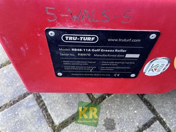 Grote foto tru turf rb 11a 692390 agrarisch algemeen