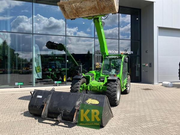 Grote foto merlo panoramic 32.6 top verreiker 692334 doe het zelf en verbouw kranen en graafmachines