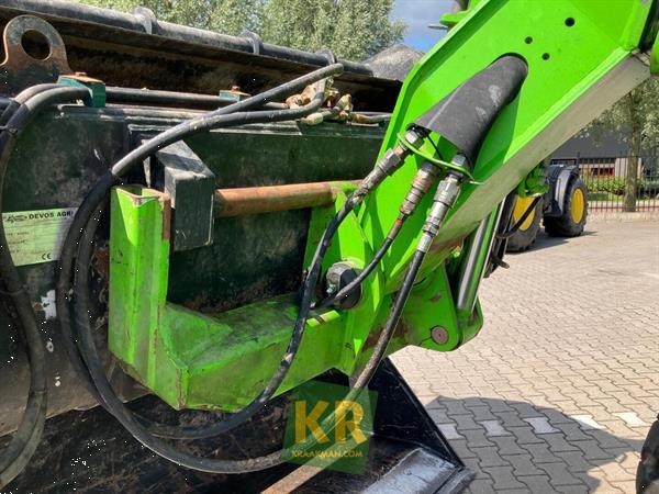 Grote foto merlo panoramic 32.6 top verreiker 692334 doe het zelf en verbouw kranen en graafmachines