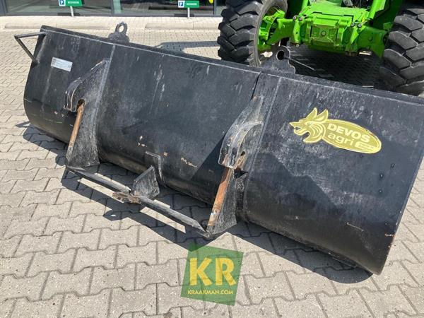 Grote foto merlo panoramic 32.6 top verreiker 692334 doe het zelf en verbouw kranen en graafmachines