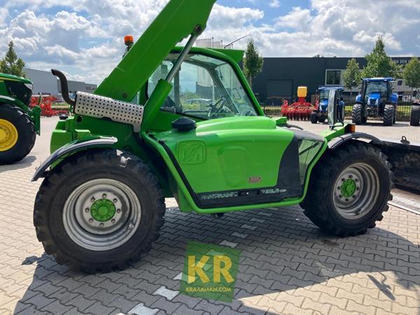 Grote foto merlo panoramic 32.6 top verreiker 692334 doe het zelf en verbouw kranen en graafmachines