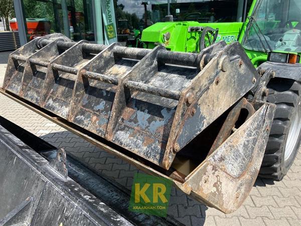 Grote foto merlo panoramic 32.6 top verreiker 692334 doe het zelf en verbouw kranen en graafmachines