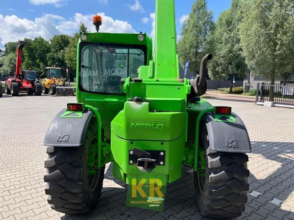 Grote foto merlo panoramic 32.6 top verreiker 692334 doe het zelf en verbouw kranen en graafmachines