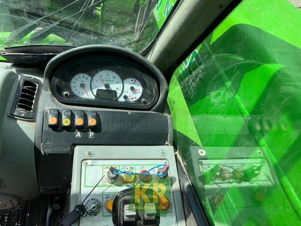 Grote foto merlo panoramic 32.6 top verreiker 692334 doe het zelf en verbouw kranen en graafmachines