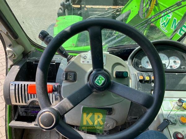 Grote foto merlo panoramic 32.6 top verreiker 692334 doe het zelf en verbouw kranen en graafmachines