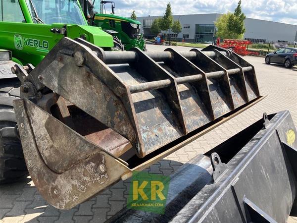 Grote foto merlo panoramic 32.6 top verreiker 692334 doe het zelf en verbouw kranen en graafmachines