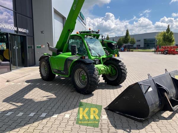 Grote foto merlo panoramic 32.6 top verreiker 692334 doe het zelf en verbouw kranen en graafmachines