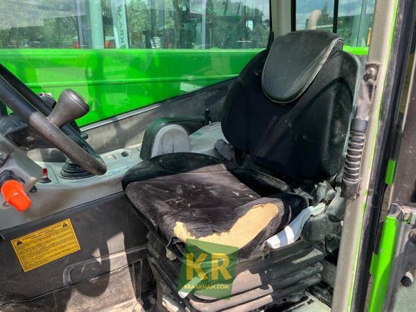 Grote foto merlo panoramic 32.6 top verreiker 692334 doe het zelf en verbouw kranen en graafmachines