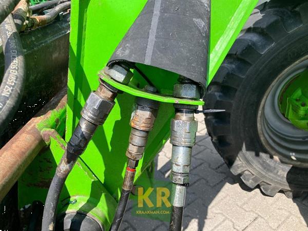 Grote foto merlo panoramic 32.6 top verreiker 692334 doe het zelf en verbouw kranen en graafmachines