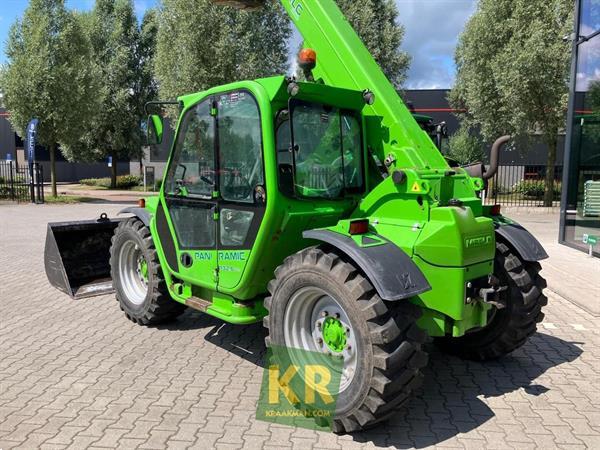 Grote foto merlo panoramic 32.6 top verreiker 692334 doe het zelf en verbouw kranen en graafmachines