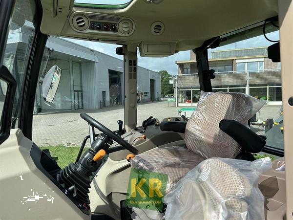 Grote foto john deere 5058e 691748 agrarisch tractoren