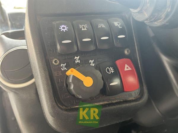 Grote foto jcb 541 70 691487 doe het zelf en verbouw kranen en graafmachines