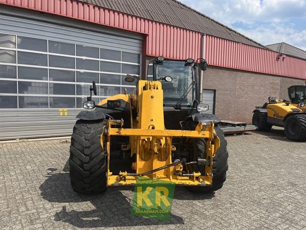 Grote foto jcb 541 70 691487 doe het zelf en verbouw kranen en graafmachines