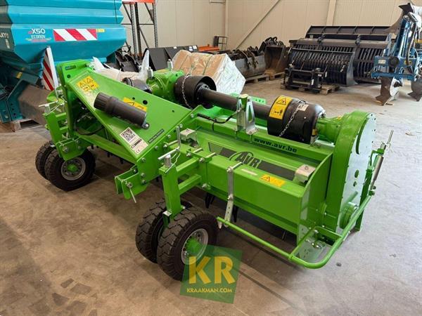 Grote foto avr multiforce 691004 agrarisch akkerbouw