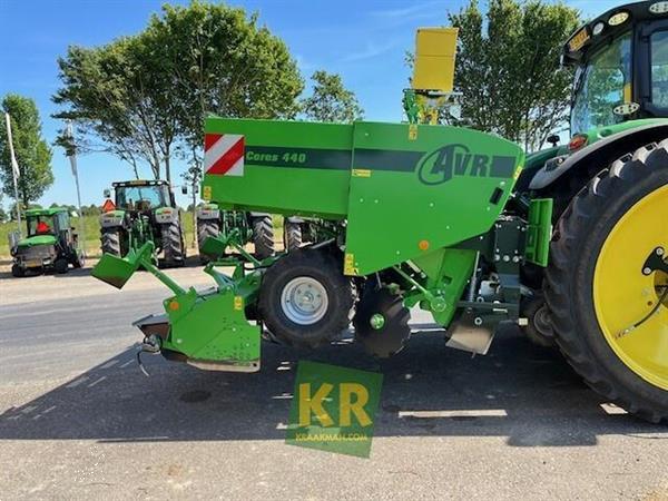 Grote foto avr ceres 440 690990 agrarisch zaaimachines