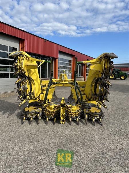 Grote foto kemper 360 plus 690308 agrarisch oogstmachines