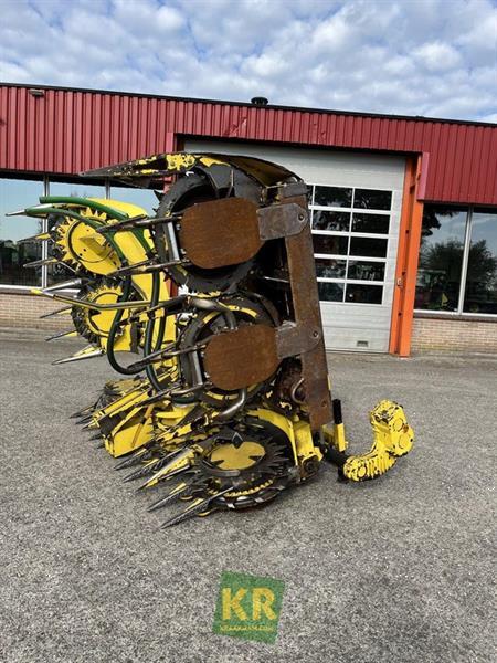 Grote foto kemper 360 plus 690308 agrarisch oogstmachines