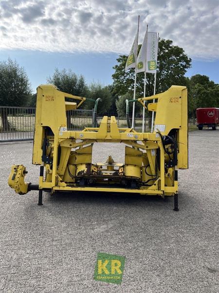Grote foto kemper 360 plus 690308 agrarisch oogstmachines