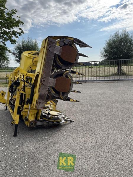 Grote foto kemper 360 plus 690308 agrarisch oogstmachines