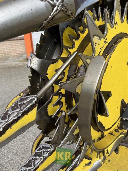 Grote foto kemper 360 plus 690308 agrarisch oogstmachines