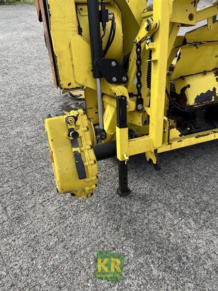 Grote foto kemper 360 plus 690308 agrarisch oogstmachines