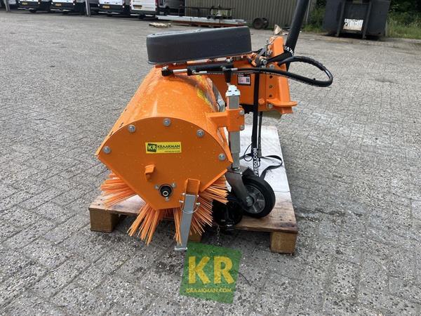 Grote foto matev swe 16 45 690260 agrarisch tractor toebehoren