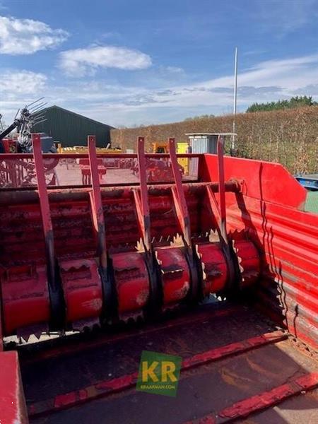 Grote foto schuitemaker amigo 20s 690221 agrarisch algemeen