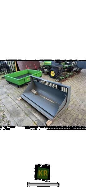 Grote foto kramer voorzetstukken 688910 doe het zelf en verbouw kranen en graafmachines