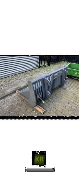 Grote foto kramer voorzetstukken 688910 doe het zelf en verbouw kranen en graafmachines