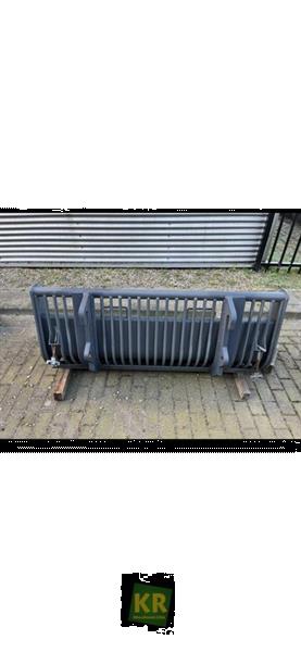 Grote foto kramer voorzetstukken 688910 doe het zelf en verbouw kranen en graafmachines