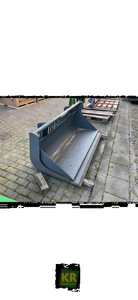 Grote foto kramer voorzetstukken 688910 doe het zelf en verbouw kranen en graafmachines