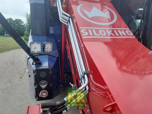 Grote foto siloking selfline 688040 agrarisch algemeen