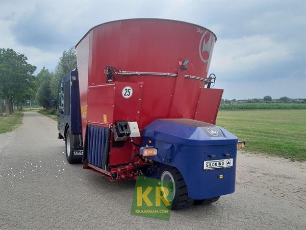 Grote foto siloking selfline 688040 agrarisch algemeen