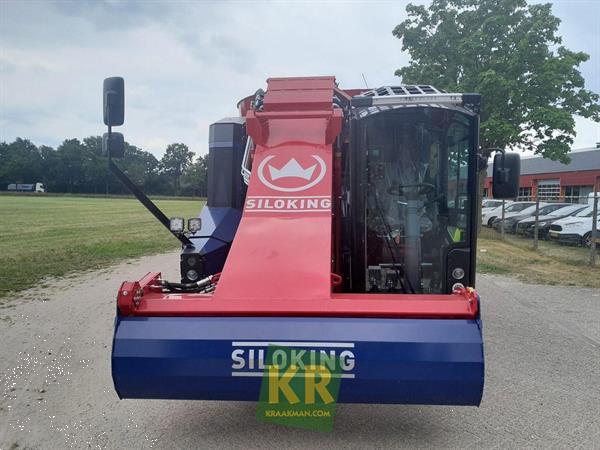 Grote foto siloking selfline 688040 agrarisch algemeen