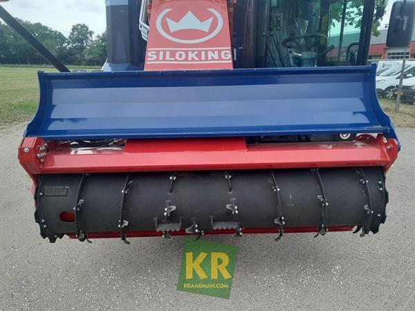 Grote foto siloking selfline 688040 agrarisch algemeen