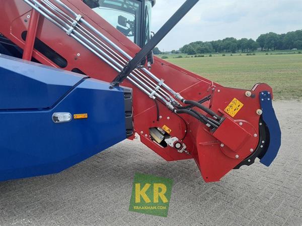 Grote foto siloking selfline 688040 agrarisch algemeen