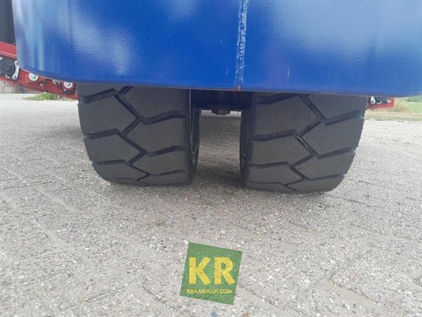 Grote foto siloking selfline 688040 agrarisch algemeen