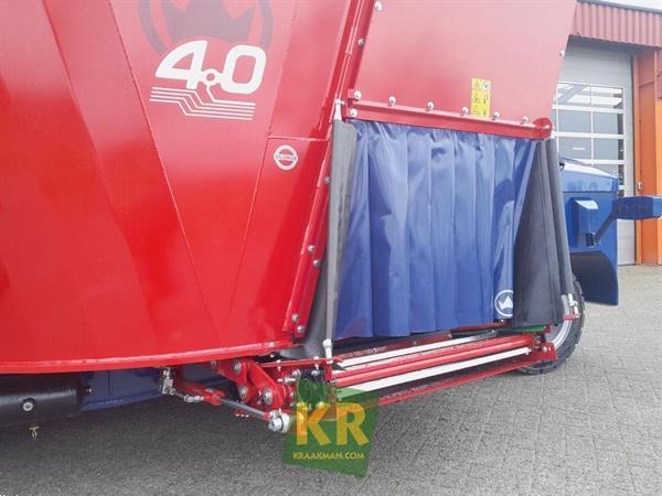 Grote foto siloking selfline 688040 agrarisch algemeen