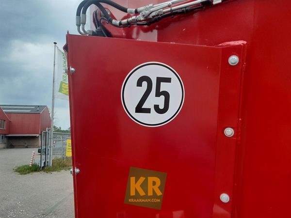 Grote foto siloking selfline 688040 agrarisch algemeen
