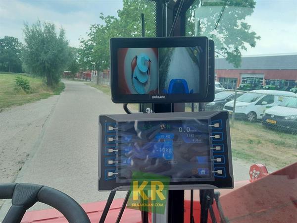 Grote foto siloking selfline 688040 agrarisch algemeen
