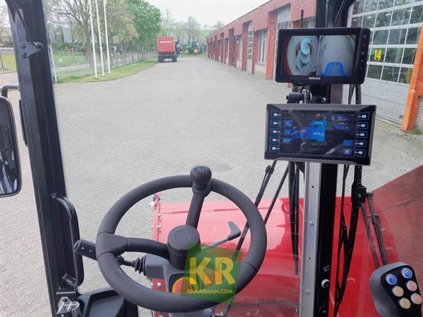 Grote foto siloking selfline 688040 agrarisch algemeen