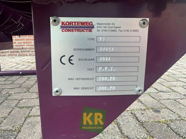 Grote foto purple onderlosser 402560 agrarisch uithalers en verdelers