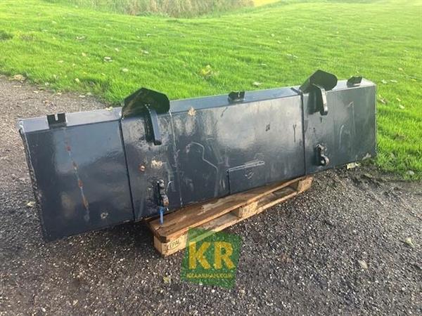 Grote foto overige overig 357284 agrarisch tractor toebehoren