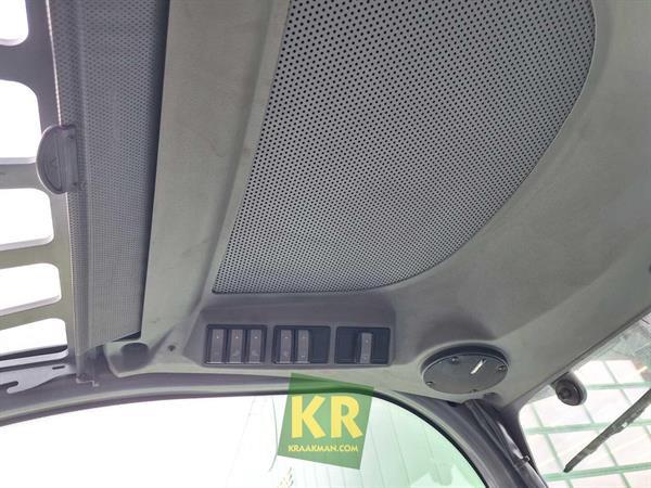 Grote foto claas scorpion 237499 doe het zelf en verbouw kranen en graafmachines