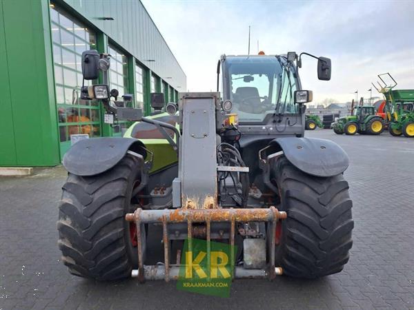 Grote foto claas scorpion 237499 doe het zelf en verbouw kranen en graafmachines