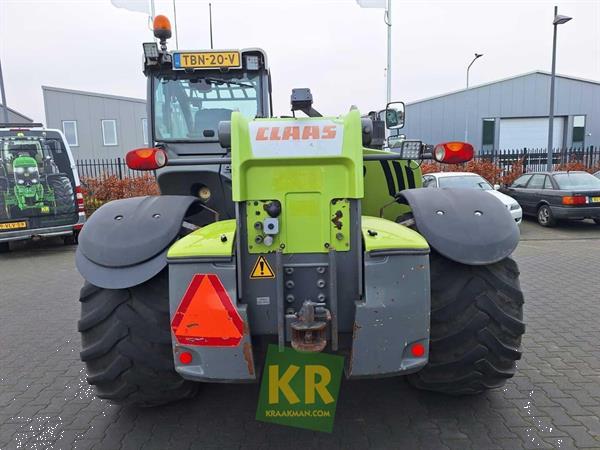 Grote foto claas scorpion 237499 doe het zelf en verbouw kranen en graafmachines
